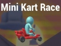 游戏Mini Kart Race