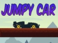 游戏Jumpy Car