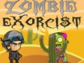 游戏Zombie Exorcist