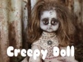 游戏Creepy Doll 