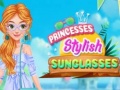 游戏Princesses Stylish Sunglasses