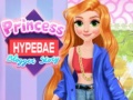 游戏Princess HypeBae Blogger Story