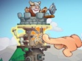 游戏Tower Crush