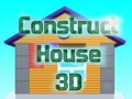游戏Construct House 3D