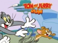 游戏Tom and Jerry Run