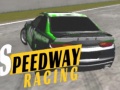 游戏Speedway Racing