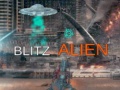 游戏Blitz Alien