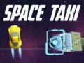 游戏Space Taxi