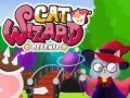 游戏Cat Wizard Defense