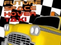 游戏Future Space Hover Taxi