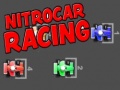 游戏NitroCar Racing