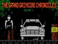 游戏The Grand Grimoire Chronicles Episode 4