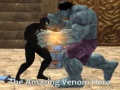 游戏The amazing Venom hero