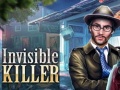 游戏Invisible Killer