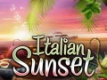 游戏Italian Sunset