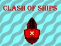 游戏Clash of Ships