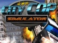 游戏City Cop Simulator