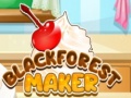 游戏Blackforest Maker