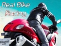 游戏Real Bike Racing