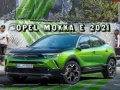 游戏2021 Opel Mokka e Puzzle
