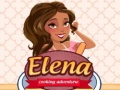 游戏Elena Cooking adventure