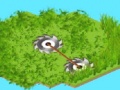 游戏Grass Cut