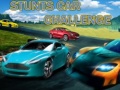游戏Stunts Car Challenge
