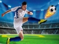 游戏World Cup 2020 Soccer