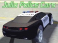 游戏Julio Police Cars