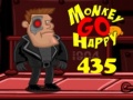游戏Monkey GO Happy Stage 435