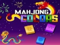 游戏Mahjong Colors