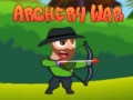 游戏Archery War
