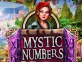 游戏Mystic Numbers