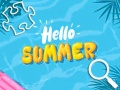 游戏Hello Summer