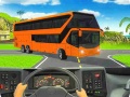 游戏Heavy Coach Bus Simulation