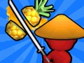 游戏Fruit Samurai