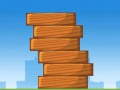 游戏Wood Tower