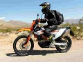 游戏Dirt Motorbike Slide