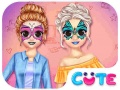 游戏Princess Makeover Fashion Blog