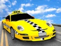 游戏City Taxi Simulator 3d
