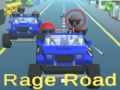 游戏Rage Road
