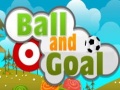 游戏Ball and Goal