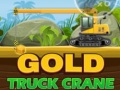 游戏Gold Truck Crane