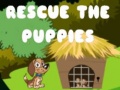 游戏Rescue The Puppies