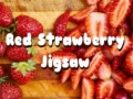 游戏Red Strawberry Jigsaw