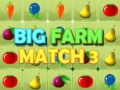 游戏Big Farm Match 3