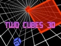 游戏Two Cubes 3D