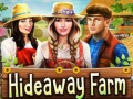 游戏Hideaway Farm