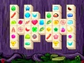 游戏Candy Mahjong