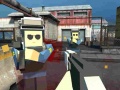 游戏Pixel Factory Battle 3D.io